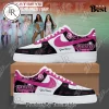 Katseye The Wild World Tour Limited Edition Custom Sneaker