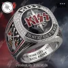 Germany National Football Team Premium Fan Ring