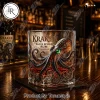 James Bond Casino Royale 20th Anniversary 2006-2026 Commemorative Whiskey Glass James Bond Casino Royale 20th Anniversary 2006-2026 Commemorative Whiskey Glass
