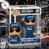 Willie Nelson Outlaw Country Legend 93rd Birthday Commemorative Funko Pop Willie Nelson Outlaw Country Legend 93rd Birthday Commemorative Funko Pop