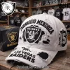 Oakland Athletics Vintage Distressed 1968-2026 Baseball Cap