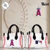 Houston Astros MLB Baseball Stitch Women’s Handbag