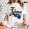 Carolina Panthers Buc-ees Patriotic USA Flag Game Day Unisex T-Shirt Carolina Panthers Buc-ees Patriotic USA Flag Game Day Unisex T-Shirt