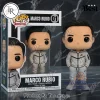 Soldier Boy The Boys Funko Pop! Heroes Official Collectible Soldier Boy The Boys Funko Pop! Heroes Official Collectible