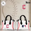 Toronto Blue Jays Baseball Stitch Fan Handbag