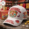 South Carolina Gamecocks Distressed Summer Tailgate Edition Embroidered Baseball Cap