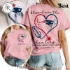San Francisco 49ers NFL Nurse Personalized Custom Name T-Shirt