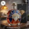 We the People 250th Anniversary 1776-2026 Patriotic American Heritage Whiskey Bottle We the People 250th Anniversary 1776-2026 Patriotic American Heritage Whiskey Bottle