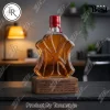 Jack Daniel’s USA 250th Anniversary Liberty Bell Limited Edition Collector’s Whiskey Bottle Jack Daniel’s USA 250th Anniversary Liberty Bell Limited Edition Collector’s Whiskey Bottle