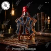 Scooby-Doo 57th Anniversary Limited Edition Commemorative Collectible Whiskey Bottle Scooby-Doo 57th Anniversary Limited Edition Commemorative Collectible Whiskey Bottle