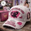 Rush Band Starman Premium Embroidered Baseball Cap