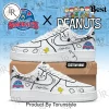 England FIFA World Cup 2026 Commemorative AF1 Sneakers England FIFA World Cup 2026 Commemorative AF1 Sneakers