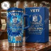 New York Knicks 2026 Eastern Conference Champions Luxury Gold Filigree 40oz Tumbler New York Knicks 2026 Eastern Conference Champions Luxury Gold Filigree 40oz Tumbler
