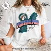Denver Broncos Buc-ee’s Patriotic Game Day Stars and Stripes Unisex T-Shirt Denver Broncos Buc-ee’s Patriotic Game Day Stars and Stripes Unisex T-Shirt
