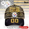 Philadelphia Eagles NFL Premium Personalized Custom Number Wave Cap