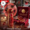 Guns N’ Roses Limited Edition Commemorative LED Hand Fan