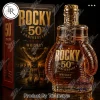 New York Yankees 125th Anniversary Limited Edition Commemorative Whiskey Bottle
