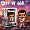 Elvis Presley 90th Anniversary Funko Pop Collectible Vinyl Figure