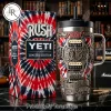 AC/DC Rock Royalty Limited Edition Luxury Gold Handle Tumbler AC/DC Rock Royalty Limited Edition Luxury Gold Handle Tumbler