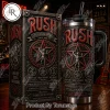 Arsenal F.C. Premier League Champions 2025-2026 Luxury Commemorative 40oz Stainless Steel Handle Tumbler Arsenal F.C. Premier League Champions 2025-2026 Luxury Commemorative 40oz Stainless Steel Handle Tumbler