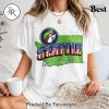 Indianapolis Colts Buc-ee’s Patriotic Indiana State Map Graphic Casual T-Shirt Indianapolis Colts Buc-ee’s Patriotic Indiana State Map Graphic Casual T-Shirt