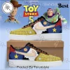 France World Cup 2026 FFF Soccer Personalized Custom Air Force 1 Sneakers