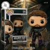 Marco Rubio Custom Nike Tech Fleece Funko Pop