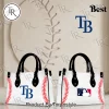New York Yankees Baseball Stitch Fan Handbag
