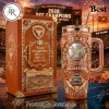 AC/DC Rock Royalty Limited Edition Luxury Gold Handle Tumbler AC/DC Rock Royalty Limited Edition Luxury Gold Handle Tumbler