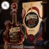 Rocky 50th Anniversary 1976-2026 Limited Edition Boxing Glove Whiskey Bottle Rocky 50th Anniversary 1976-2026 Limited Edition Boxing Glove Whiskey Bottle