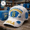 Nebraska Cornhuskers Big Ten Regular Season Champions Distressed Baseball Cap Nebraska Cornhuskers Big Ten Regular Season Champions Distressed Baseball Cap