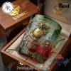 Metroid 40th Anniversary Legacy Collector Edition Premium Whiskey Glass Metroid 40th Anniversary Legacy Collector Edition Premium Whiskey Glass