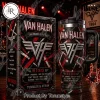 KISS 53rd Anniversary Collector’s Edition Guitar Design Handle Tumbler