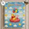 Scooby-Doo Gang Personalized Hawaiian Beach Fun Beach Towel