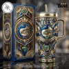 Kenny Chesney Country Music Hall of Fame Stanley Tumbler Kenny Chesney Country Music Hall of Fame Stanley Tumbler