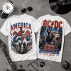 Kenny Chesney 250th Anniversary American Spirit Commemorative T-Shirt Kenny Chesney 250th Anniversary American Spirit Commemorative T-Shirt