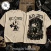 Guns N Roses America 250 Commemorative 1776-2026 Vintage Graphic T-Shirt Guns N Roses America 250 Commemorative 1776-2026 Vintage Graphic T-Shirt