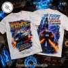 The Godfather America 1776-2026 Legacy 250th Anniversary Premium Graphic T-Shirt The Godfather America 1776-2026 Legacy 250th Anniversary Premium Graphic T-Shirt