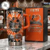 New York Yankees 123rd Anniversary 1903-2026 Tie-Dye Baseball Fan Tumbler