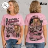 Kenny Chesney Only The Best Grandmas Retro Country Music T-Shirt