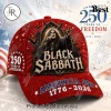 Slayer 250 Years Of Freedom Commemorative Cap Slayer 250 Years Of Freedom Commemorative Cap