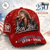 Ghost Band 250 Years Of Freedom Commemorative Baseball Cap