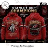 New York Knicks 2026 NBA Champions Commemorative Graphic Pullover Hoodie New York Knicks 2026 NBA Champions Commemorative Graphic Pullover Hoodie