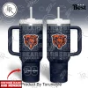 Las Vegas Raiders Personalized 40oz Tumbler