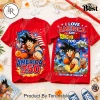 One Piece America 250 Years Of Freedom Patriotic T-Shirt