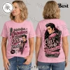 Keith Urban Somebody Like You Guitar Heart Pink Graphic Country Music T-Shirt Keith Urban Somebody Like You Guitar Heart Pink Graphic Country Music T-Shirt