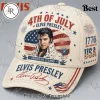 Queen Band Freddie Mercury 4th of July Patriotic American Legend Baseball Cap