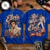 AC/DC Patriotic Red White and Blue Angus Young Vintage Graphic T-Shirt AC/DC Patriotic Red White and Blue Angus Young Vintage Graphic T-Shirt