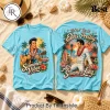 Kenny Chesney Talkin Bout All Summer Long Country Music Graphic T-Shirt Kenny Chesney Talkin Bout All Summer Long Country Music Graphic T-Shirt