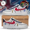 Germany World Cup 2026 Custom Name Personalized Commemorative Air Force 1 Sneakers Germany World Cup 2026 Custom Name Personalized Commemorative Air Force 1 Sneakers